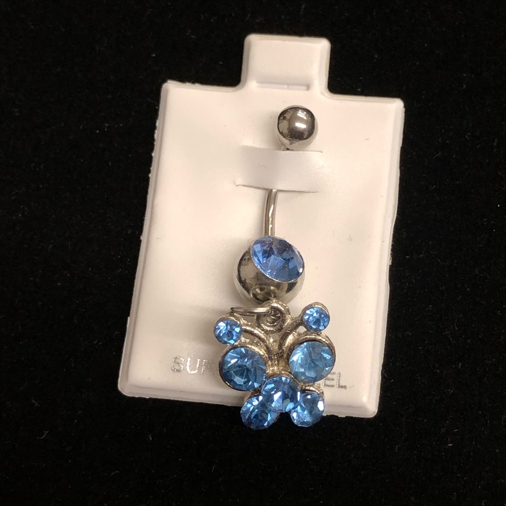 Belly Ring